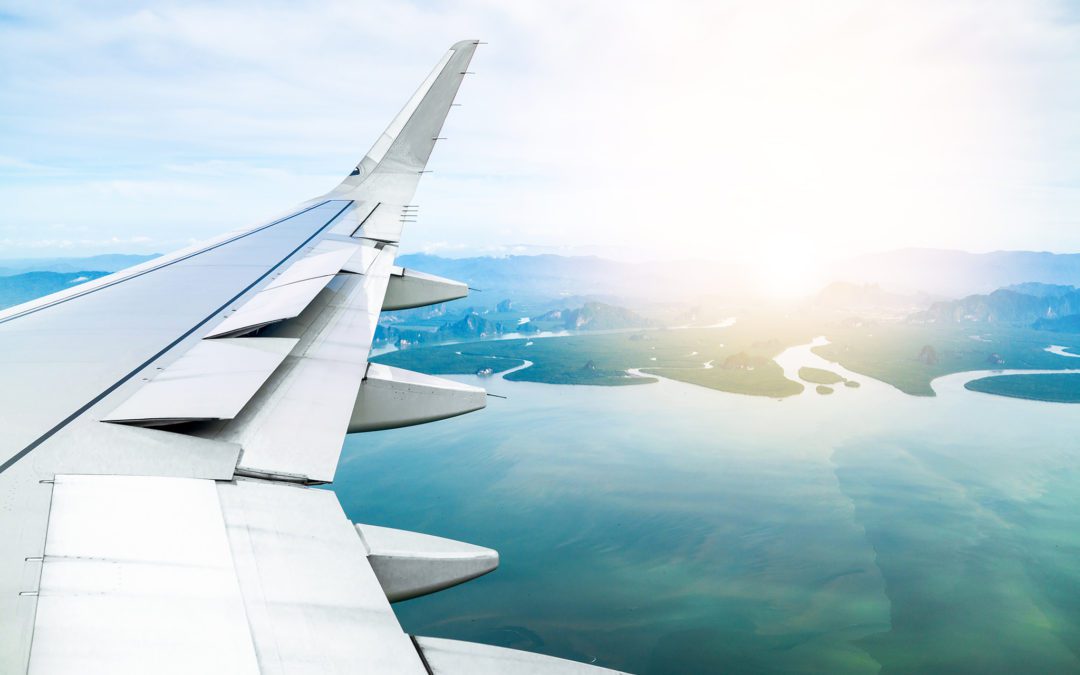 Contrail Appoints Aviation Leasing Expert Sebastian Lourier as Director of Leasing and Asset Management