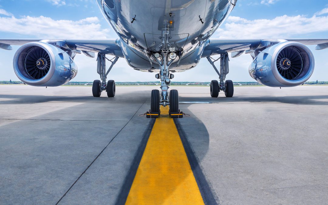 Contrail Appoints Aviation Asset Transaction Specialist Kevin Milligan Director of Marketing and Airline Relations