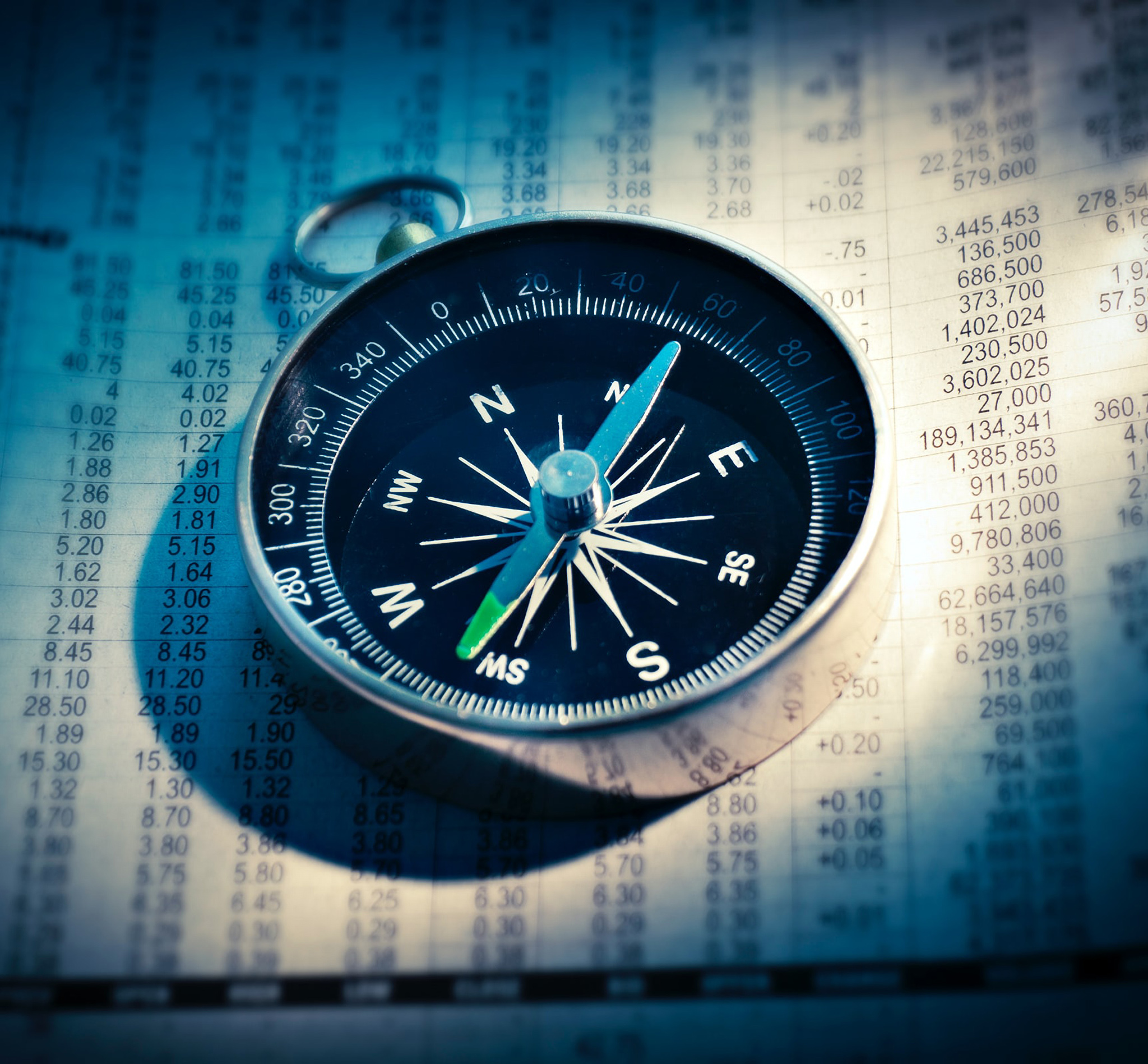 compass